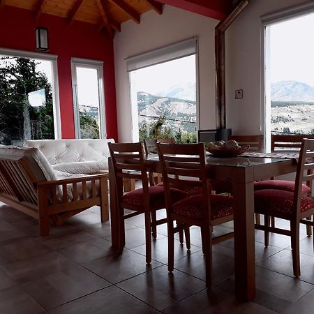 Esquel Apart Loft Екстериор снимка