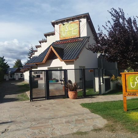 Esquel Apart Loft Екстериор снимка