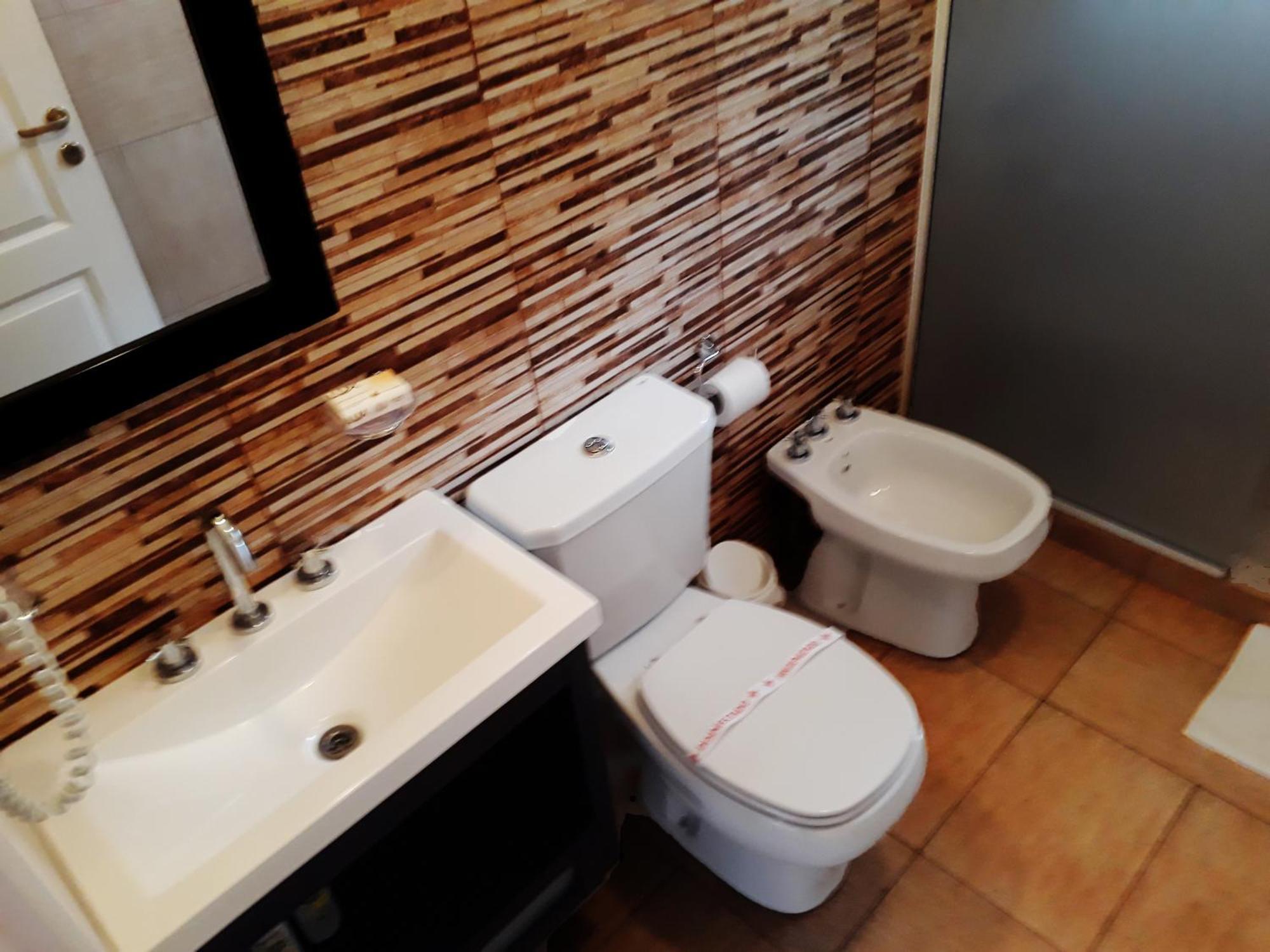 Esquel Apart Loft Стая снимка