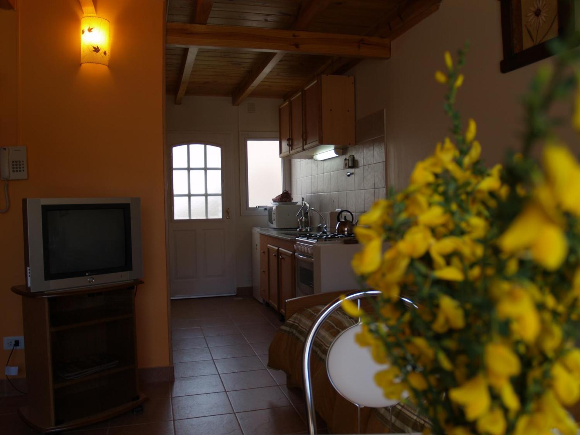 Esquel Apart Loft Стая снимка