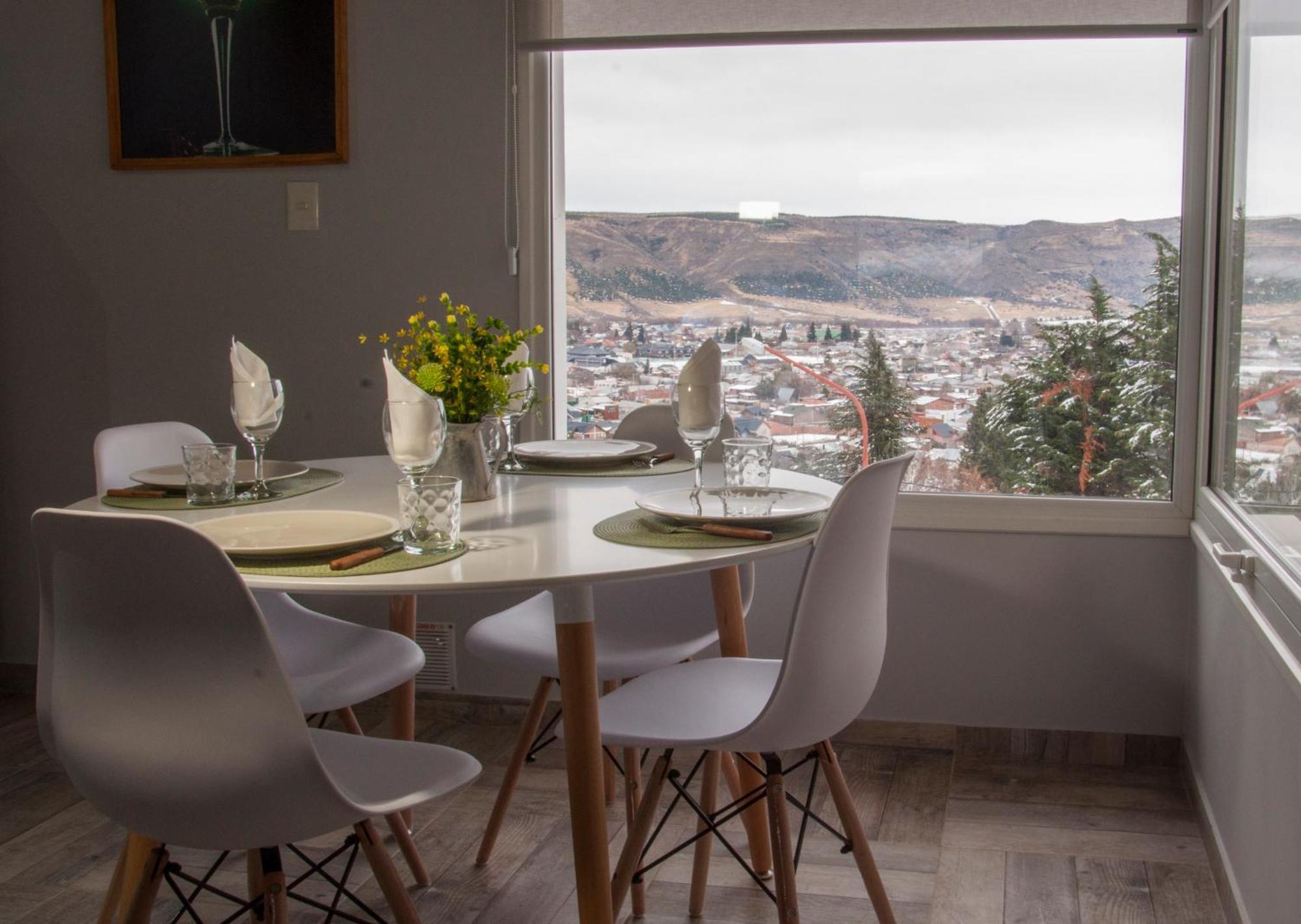 Esquel Apart Loft Екстериор снимка