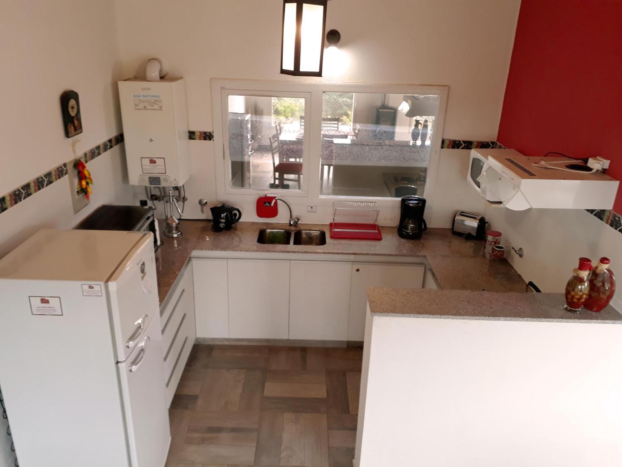 Esquel Apart Loft Екстериор снимка
