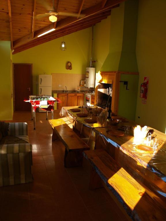 Esquel Apart Loft Екстериор снимка